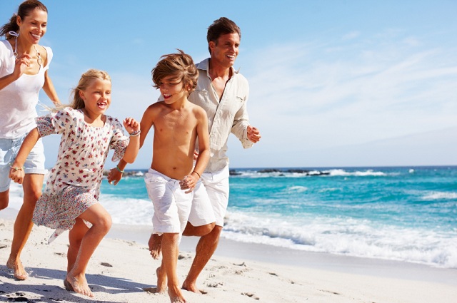 Consejos para cuidar tus dientes en vacaciones