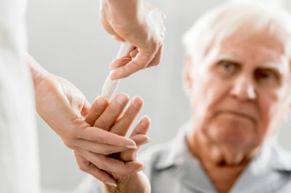 La salud dental en las personas con diabetes